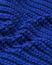 Bild 3 von Kinder-Strickpullover blau