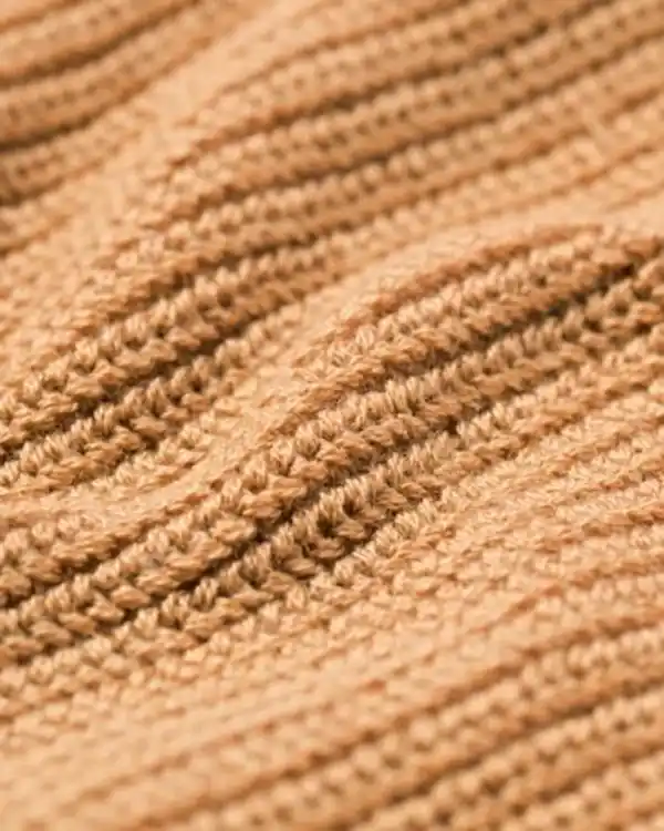 Bild 3 von Kinder-Strickpullover beige