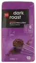 Bild 1 von Filterkaffee Dark Roast – 500 g