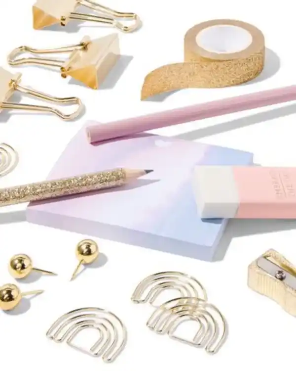 Bild 3 von Schreibtischutensilien, 16.5 x 21.5 x 2.5 cm