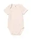 Bild 1 von Baby Strampler mit Stretch beige