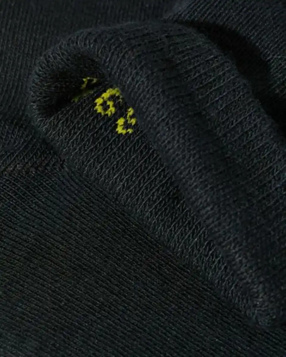 Bild 2 von 2er-Pack Herren-Thermosocken, Warm Feet schwarz