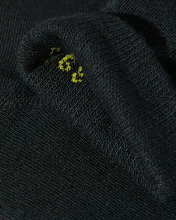 Bild 2 von 2er-Pack Herren-Thermosocken, Warm Feet schwarz