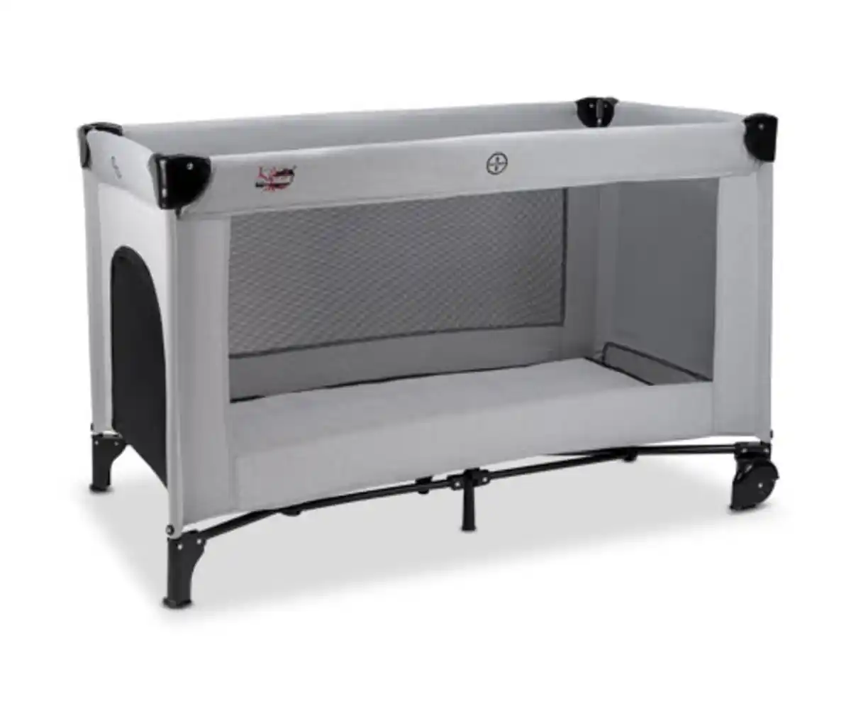 Bild 1 von Osann Kid's Alm Kinderreisebett »Fresh Air« inkl. Matratze