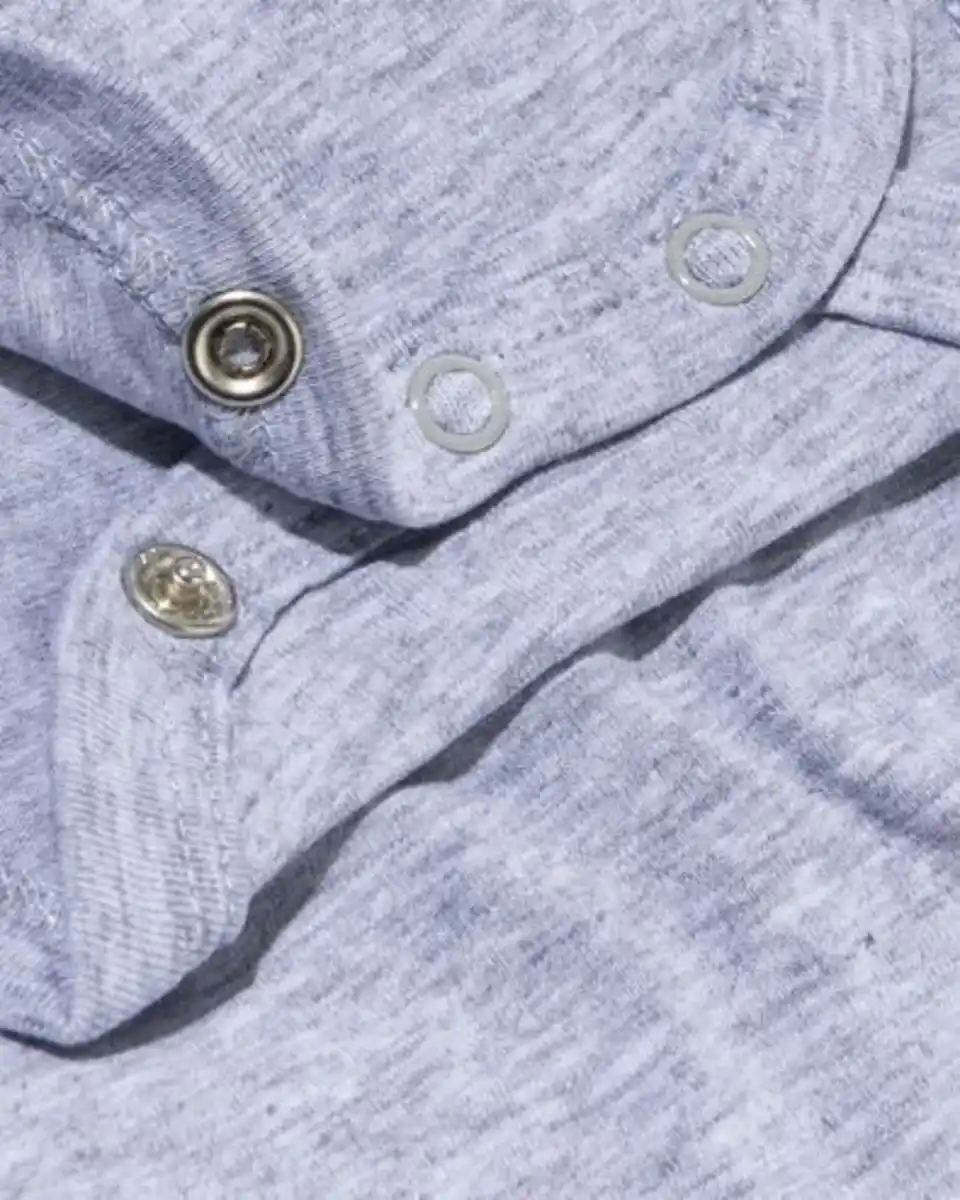 Bild 2 von Stretchbody graumeliert