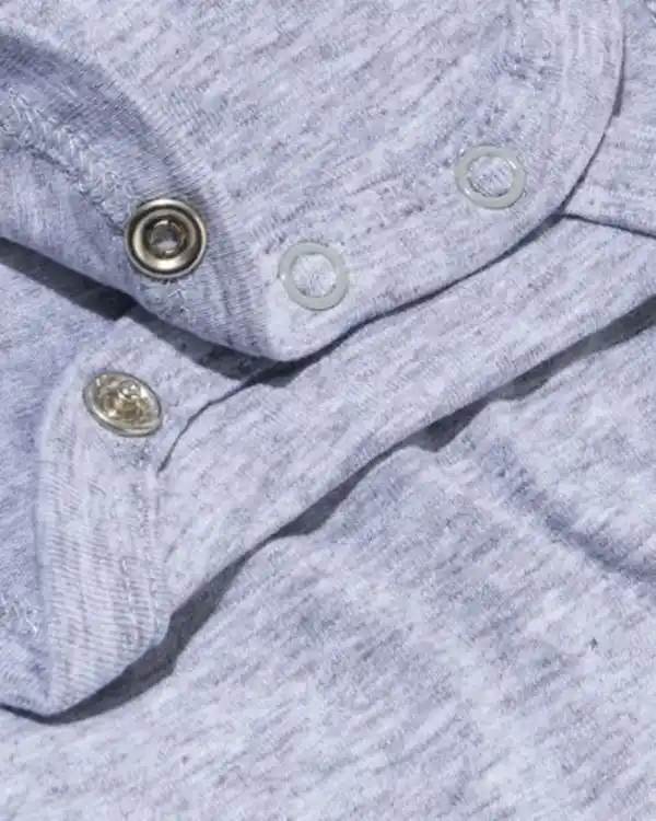 Bild 2 von Stretchbody graumeliert