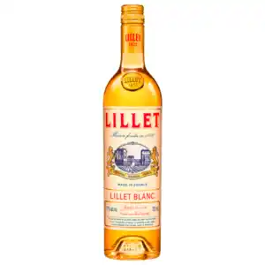 Lillet Weiß 0,75l