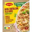 Bild 1 von 3 x Maggi Gewürzmischung Ofen-Tortellini alla Panna