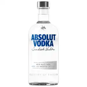 Absolut Vodka 0,7l