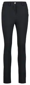 Damen-Hose schwarz