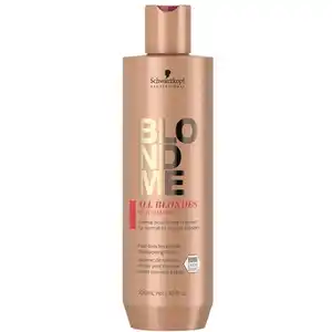 Schwarzkopf Professional - Rich Shampoo 300 ml