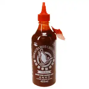 Flying Goose Sriracha Hot Chilisauce