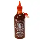 Bild 1 von Flying Goose Sriracha Hot Chilisauce