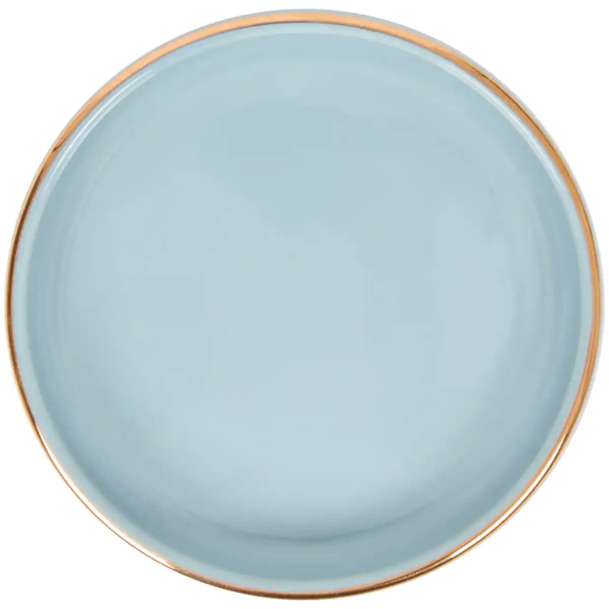 Bild 1 von Très Chic Petit-Fours-Schale Golden Line