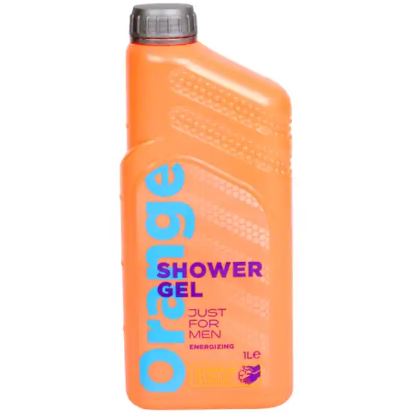 Bild 2 von Neon Duschgel