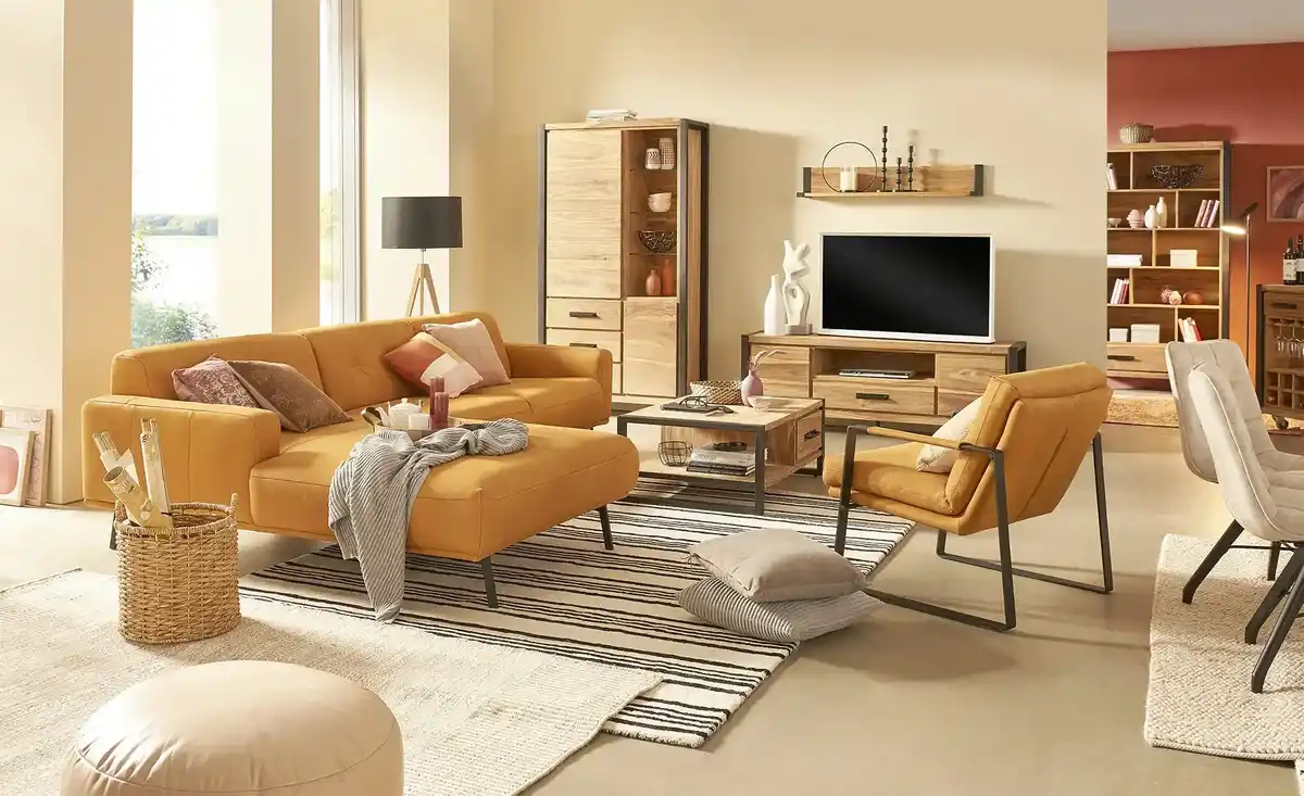 Bild 3 von Gray & Jones Couchtisch Tierra Fuego One