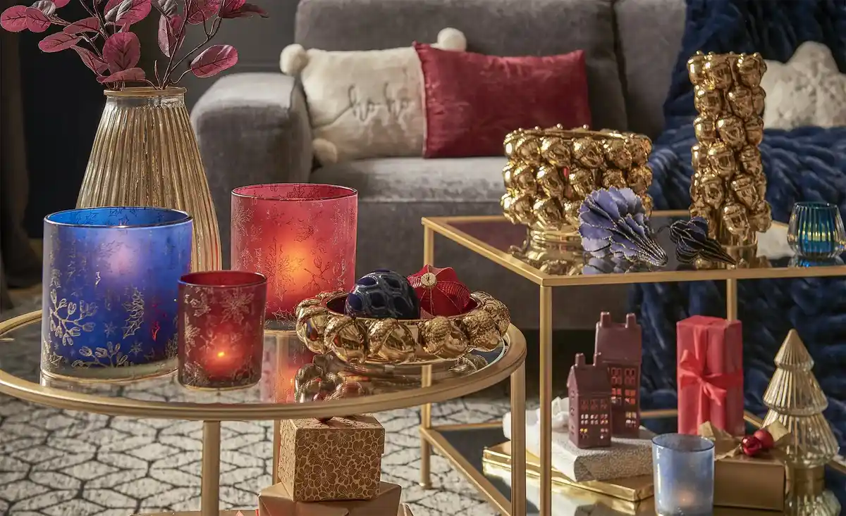 Bild 3 von HOME STORY Kissen Home Story