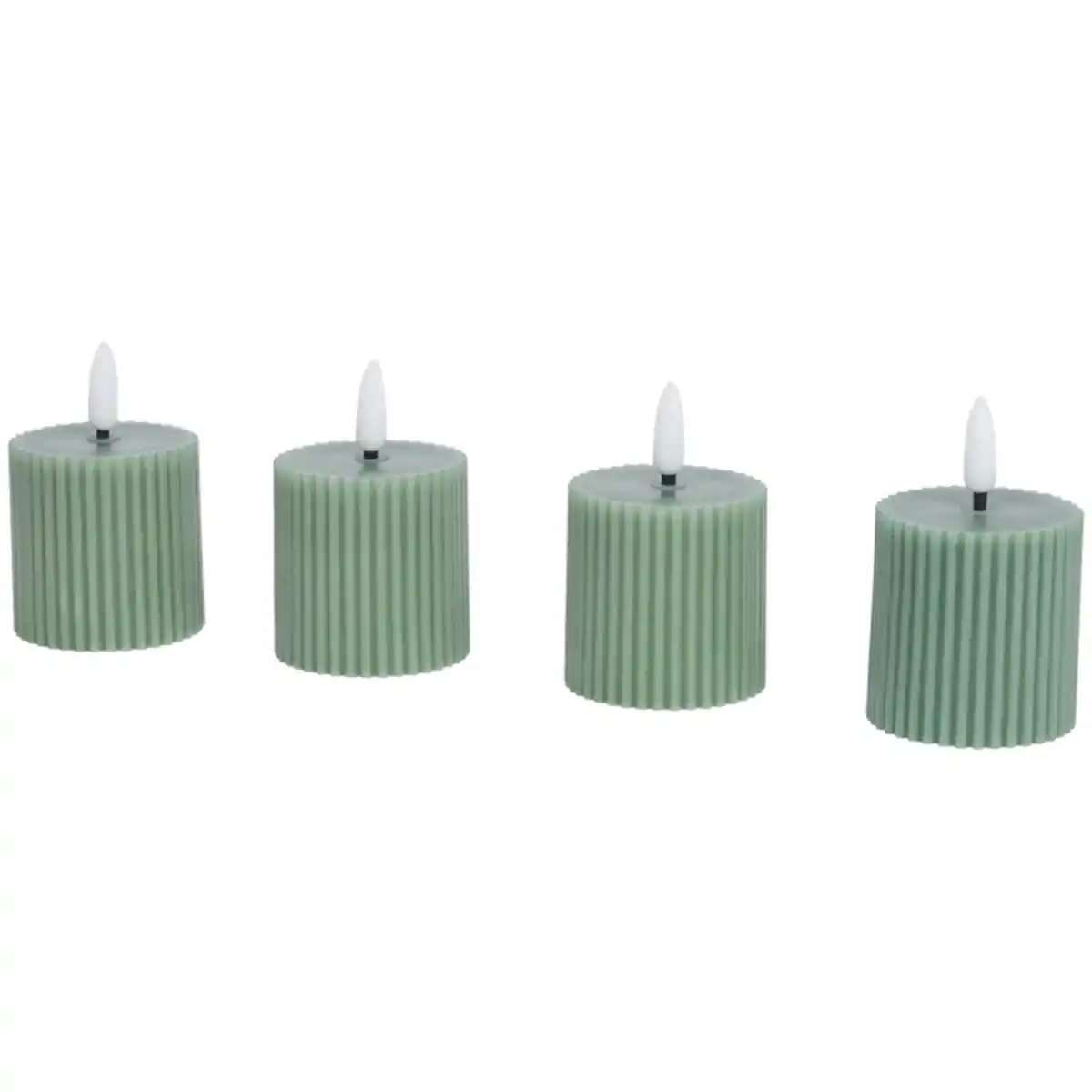 Bild 1 von LED-Kerzen