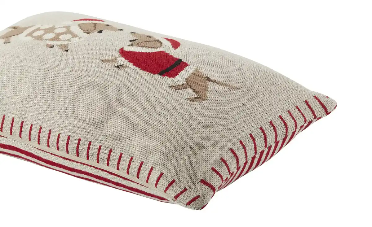 Bild 3 von Kissen Weihnachten