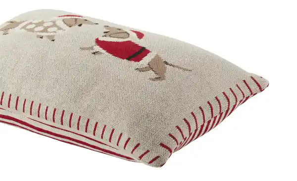 Bild 3 von Kissen Weihnachten