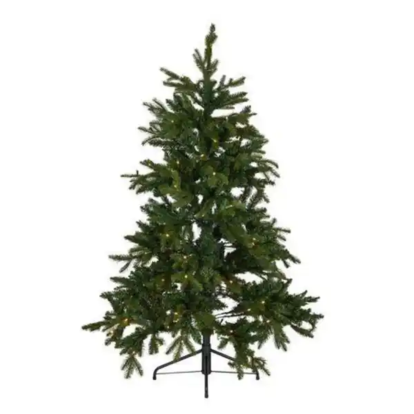 Bild 1 von Weihnachtsbaum in Grün ca. 155cm