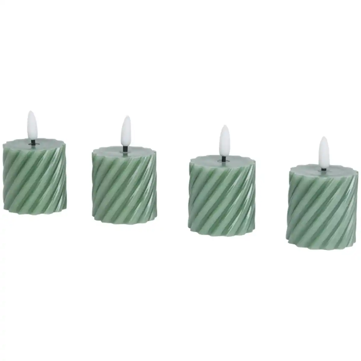 Bild 3 von LED-Kerzen