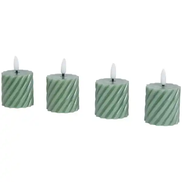 Bild 3 von LED-Kerzen