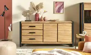 Gray & Jones Sideboard Tierra Fuego One