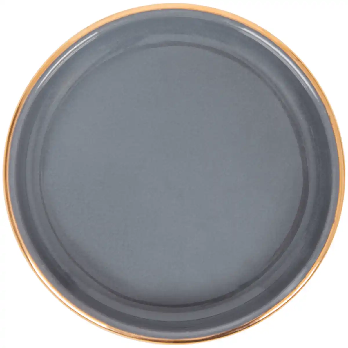 Bild 4 von Très Chic Petit-Fours-Schale Golden Line