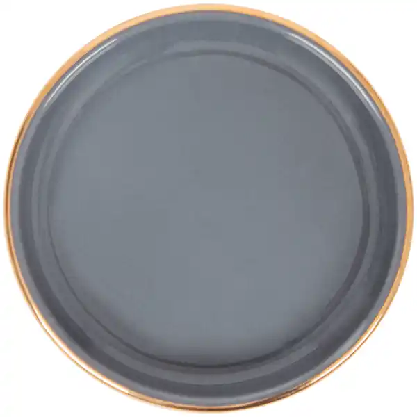 Bild 4 von Très Chic Petit-Fours-Schale Golden Line