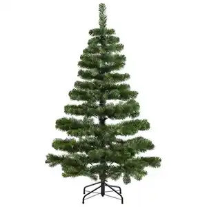 X-Mas Weihnachtsbaum, Metall, 150 cm, Dekoration, Saisonartikel, Weihnachtsdekoration