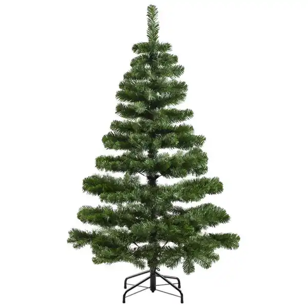 Bild 1 von X-Mas Weihnachtsbaum, Metall, 150 cm, Dekoration, Saisonartikel, Weihnachtsdekoration