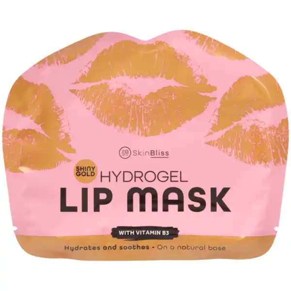 Bild 2 von Lippenmaske