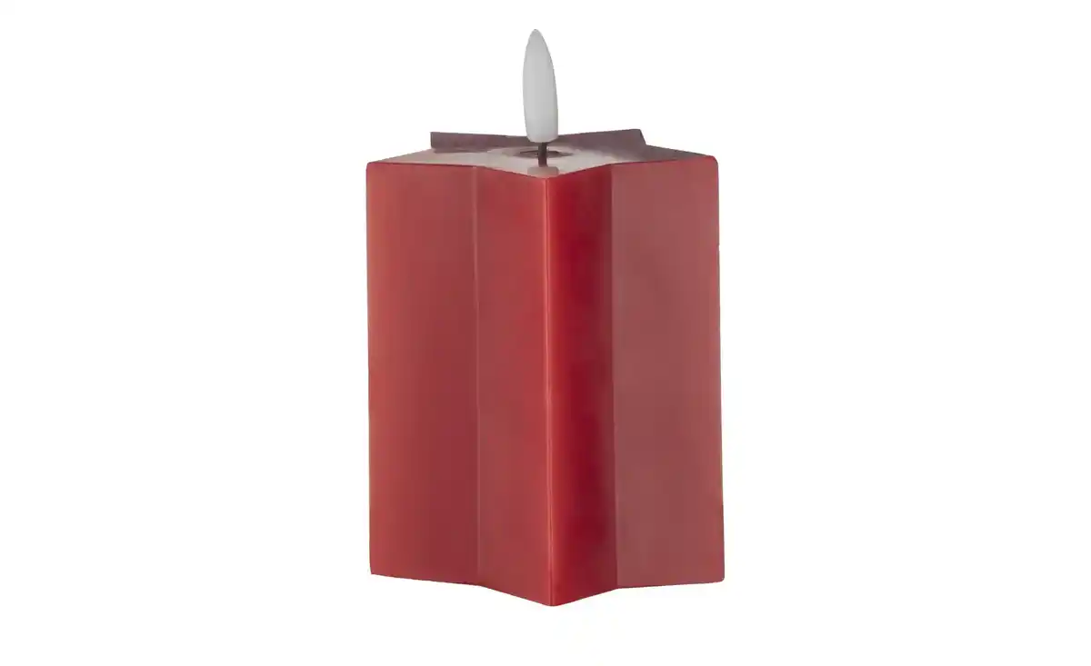 Bild 3 von HOME STORY LED Stern Kerze