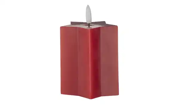 Bild 3 von HOME STORY LED Stern Kerze