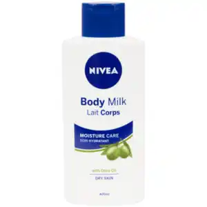 Nivea Bodylotion Oliva