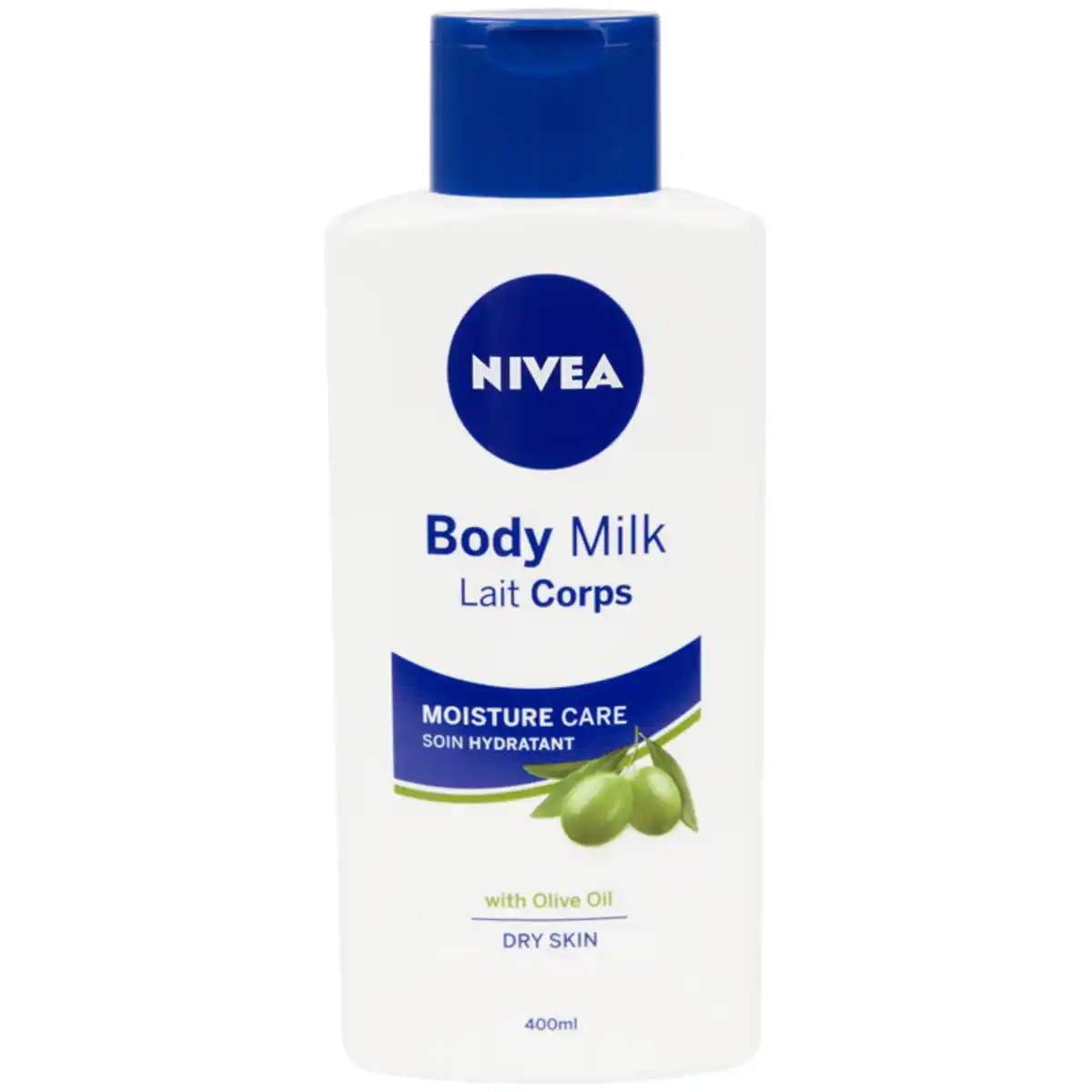 Bild 1 von Nivea Bodylotion Oliva