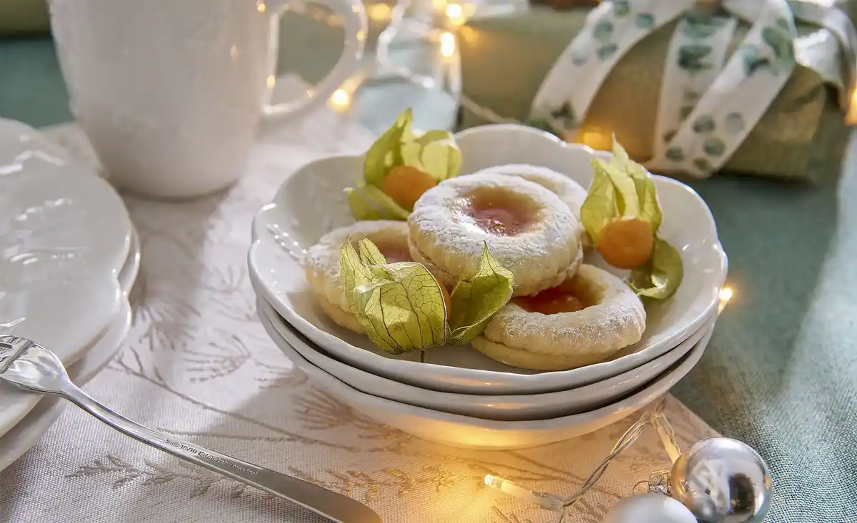 Bild 3 von Peill+Putzler Schale Noel