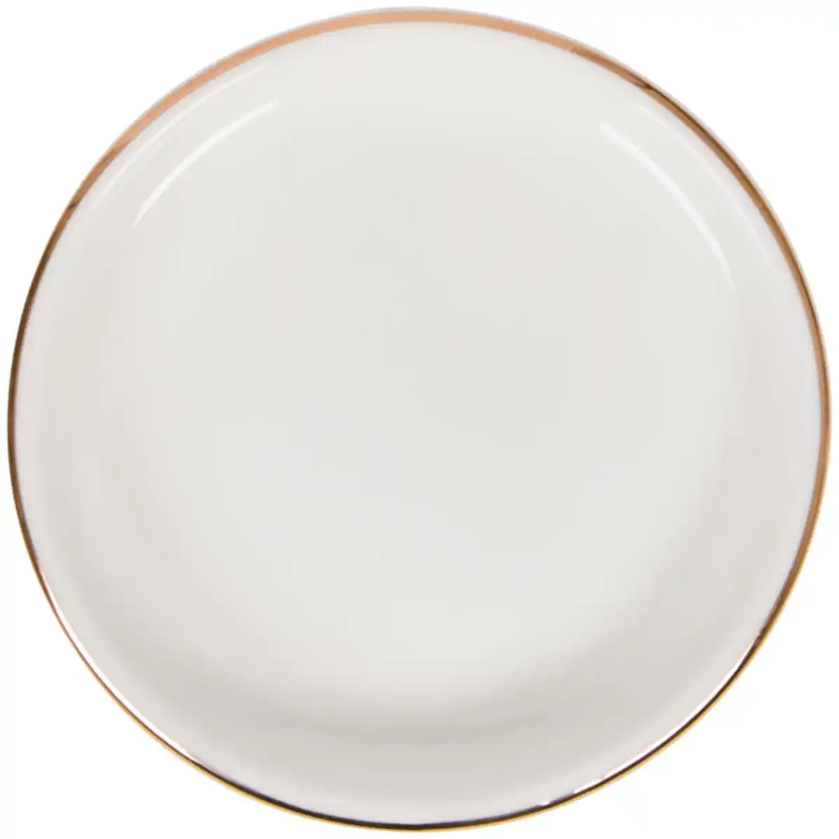 Bild 3 von Très Chic Petit-Fours-Schale Golden Line