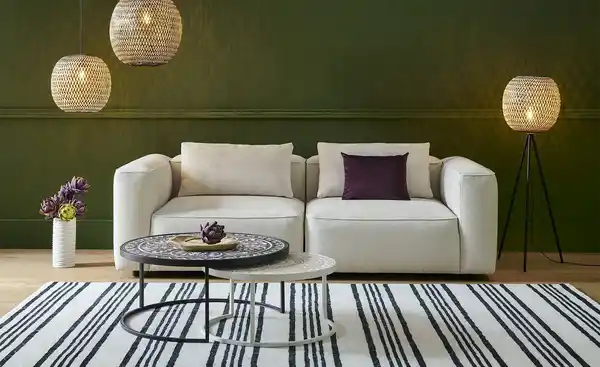 Bild 1 von SOHO Big Sofa Milda