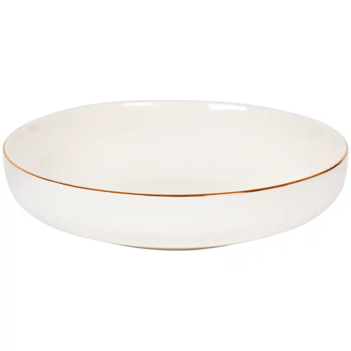 Bild 3 von Très Chic Suppenteller Golden Line