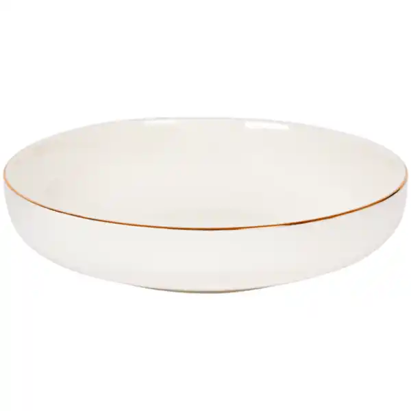 Bild 3 von Très Chic Suppenteller Golden Line