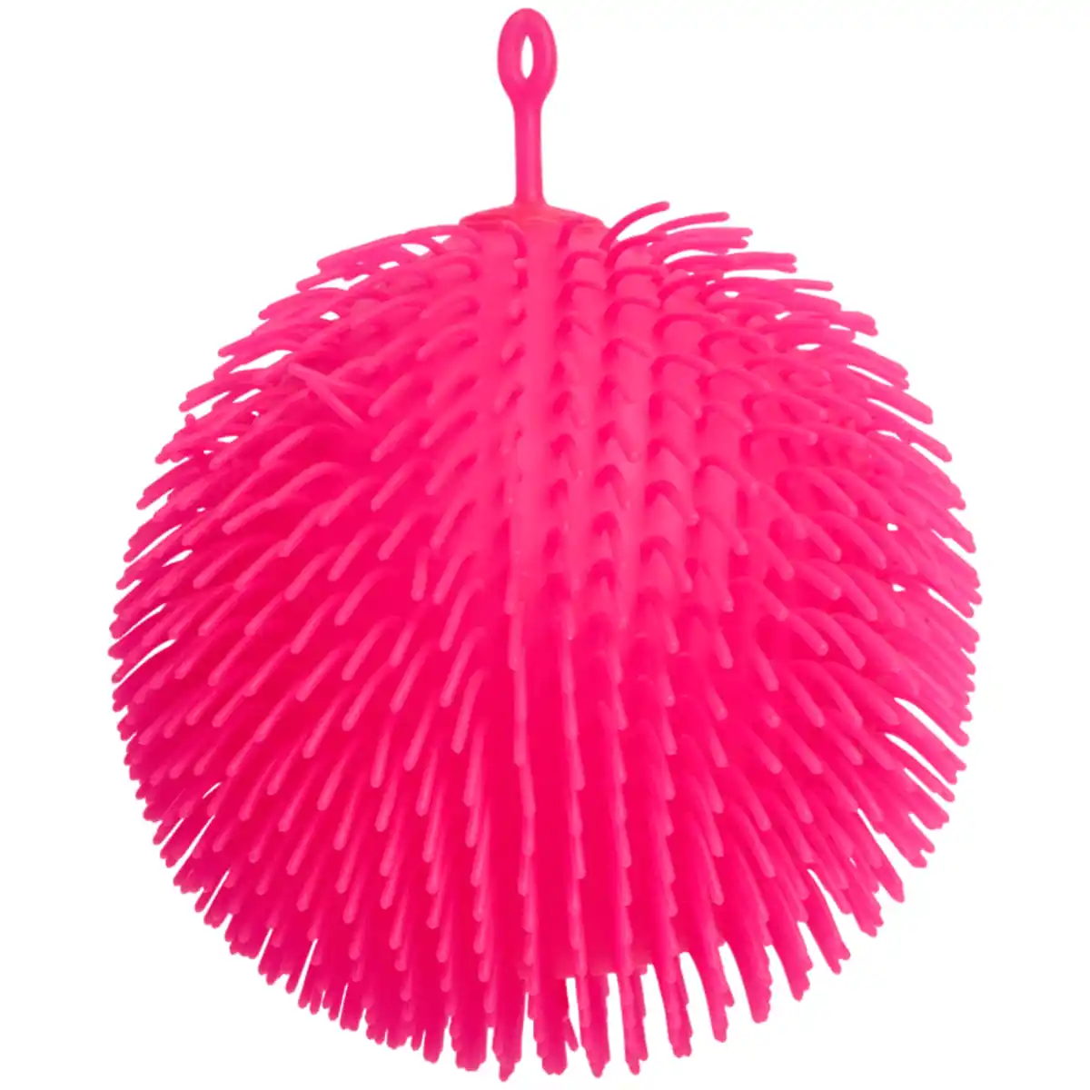 Bild 2 von Gummi-Wuschelball