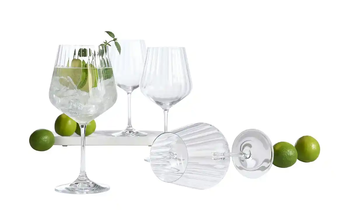 Bild 2 von Nachtmann Gin & Tonic Gläserset Tastes Good