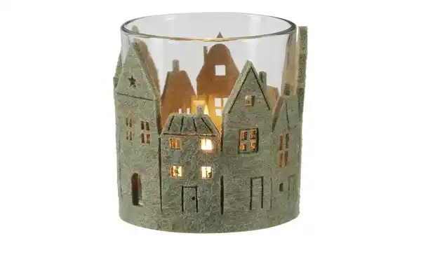 Bild 2 von HOME STORY Windlicht