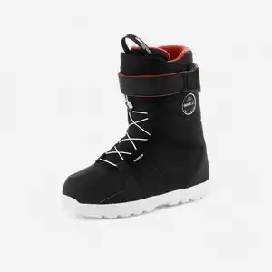 Snowboard Boots Foraker 300 Fast Lock 2Z Herren schwarz