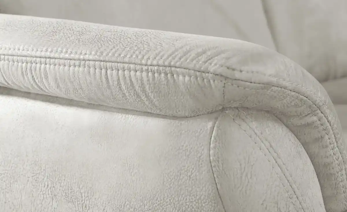 Bild 4 von meinSofa Wohnlandschaft aus Mikrofaser Edda