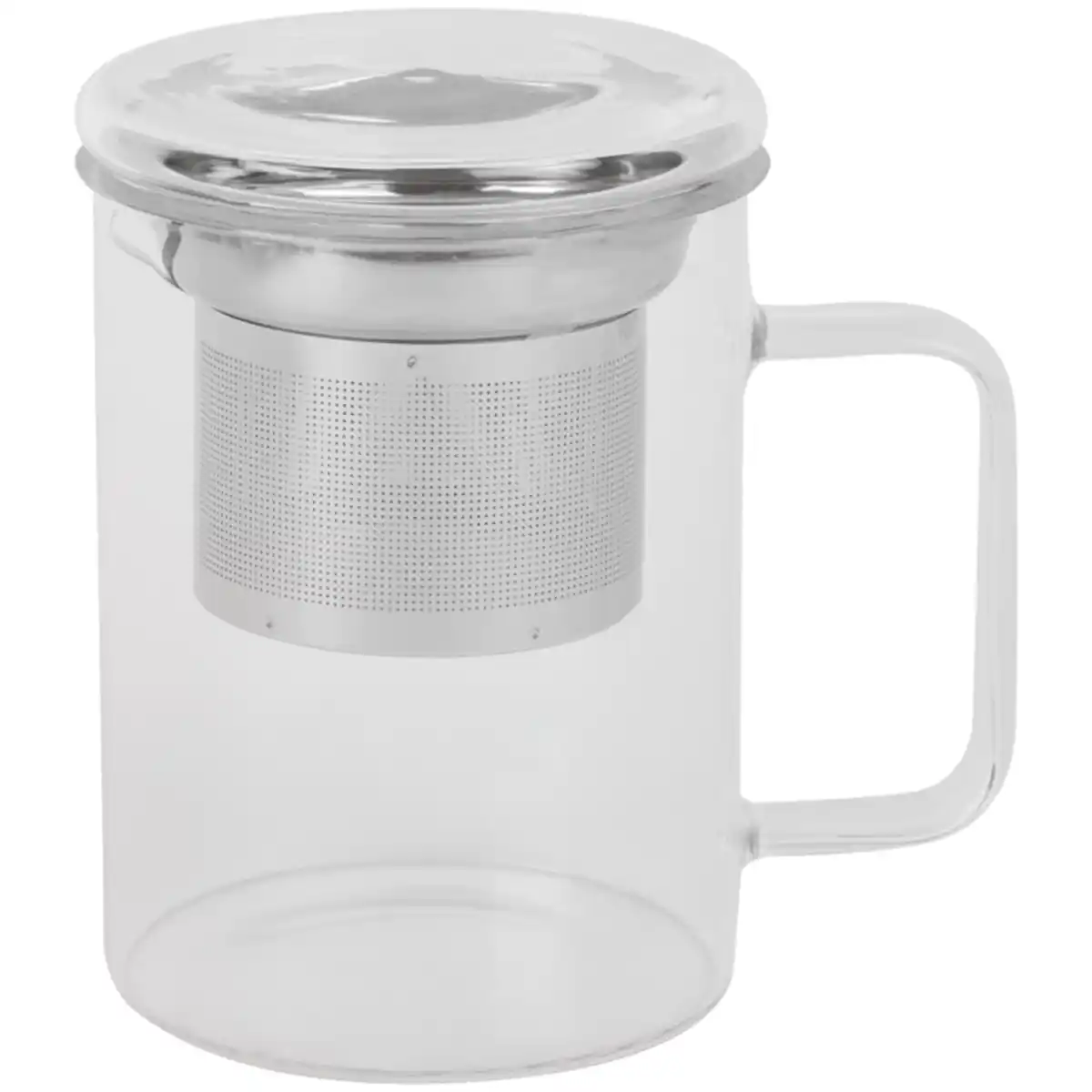 Bild 1 von Absolu Chic Teeglas mit Sieb und Deckel