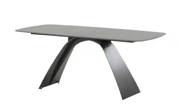 Bild 3 von uno Keramiktisch mit Design-Gestell Giovanni