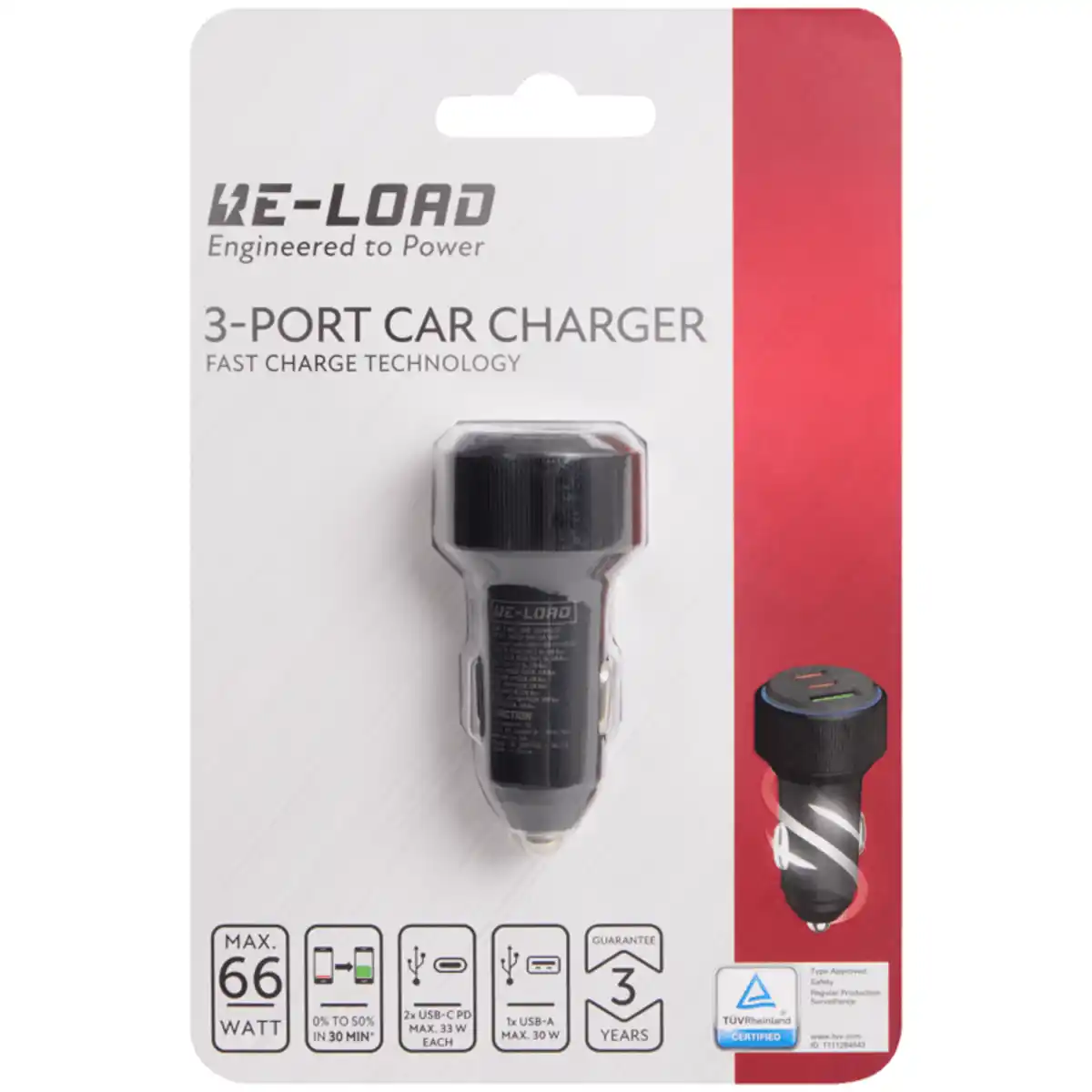 Bild 3 von Re-load Autoladegerät